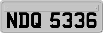 NDQ5336