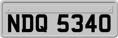 NDQ5340