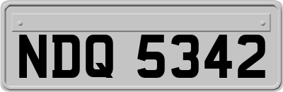 NDQ5342
