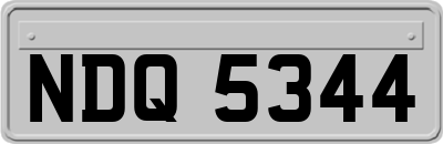 NDQ5344