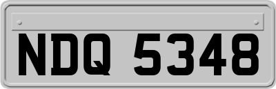 NDQ5348