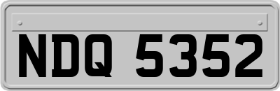 NDQ5352