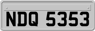 NDQ5353