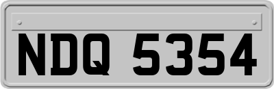 NDQ5354