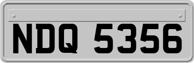 NDQ5356
