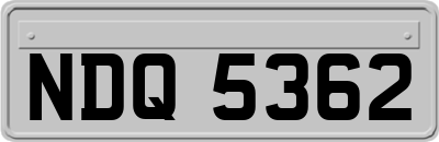 NDQ5362