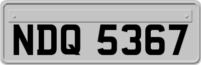 NDQ5367