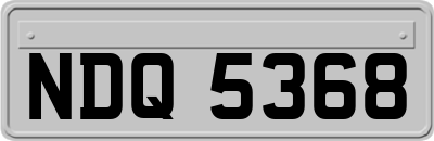 NDQ5368