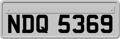 NDQ5369
