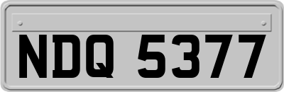 NDQ5377