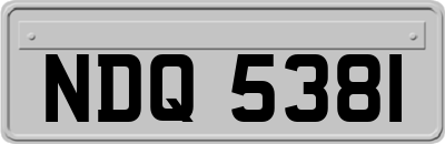 NDQ5381