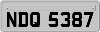 NDQ5387