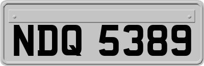 NDQ5389