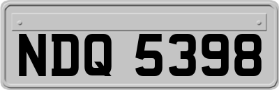 NDQ5398