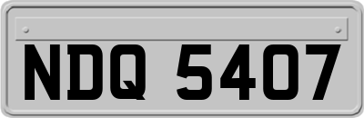 NDQ5407