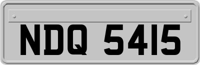 NDQ5415