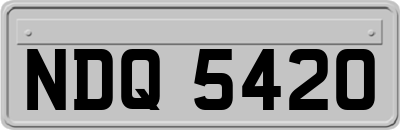 NDQ5420