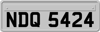 NDQ5424