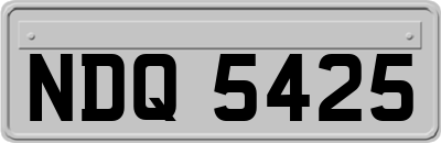 NDQ5425