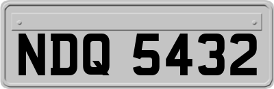 NDQ5432