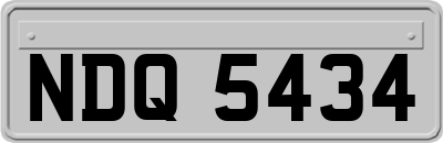 NDQ5434