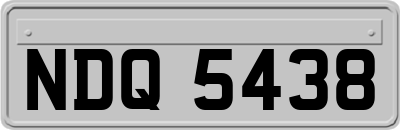 NDQ5438
