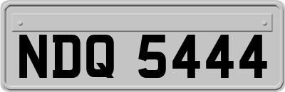 NDQ5444
