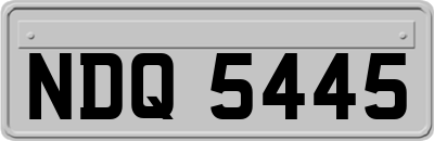 NDQ5445