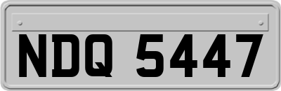 NDQ5447