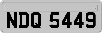 NDQ5449