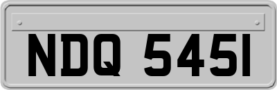 NDQ5451