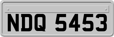 NDQ5453