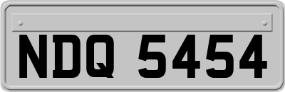 NDQ5454