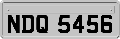 NDQ5456