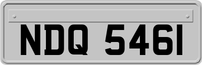 NDQ5461