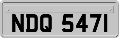NDQ5471