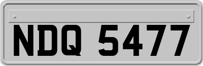 NDQ5477