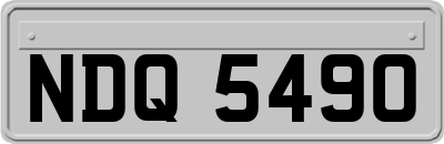 NDQ5490