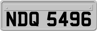 NDQ5496