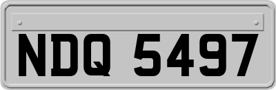 NDQ5497