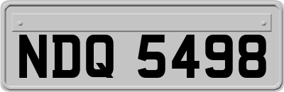 NDQ5498