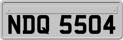 NDQ5504