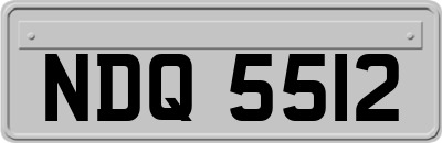 NDQ5512
