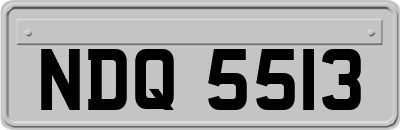 NDQ5513