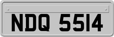 NDQ5514