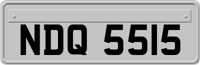 NDQ5515