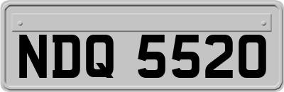 NDQ5520