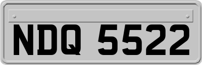 NDQ5522