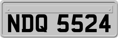 NDQ5524