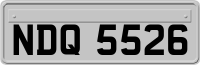 NDQ5526